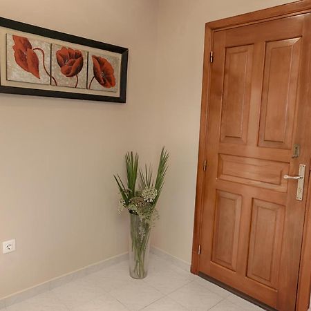 Joanna'S Apartment Rhodes City 外观 照片