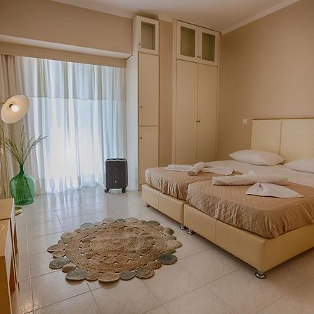 Joanna'S Apartment Rhodes City 外观 照片